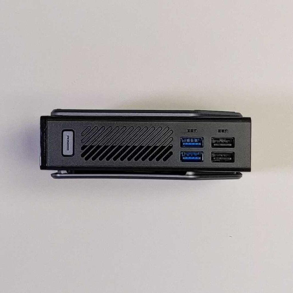 인텔 미니 pc usb 인텔 미니 pc 포트2