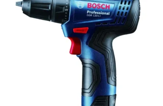 보쉬 Bosch-GSR120-LI 일반 드릴