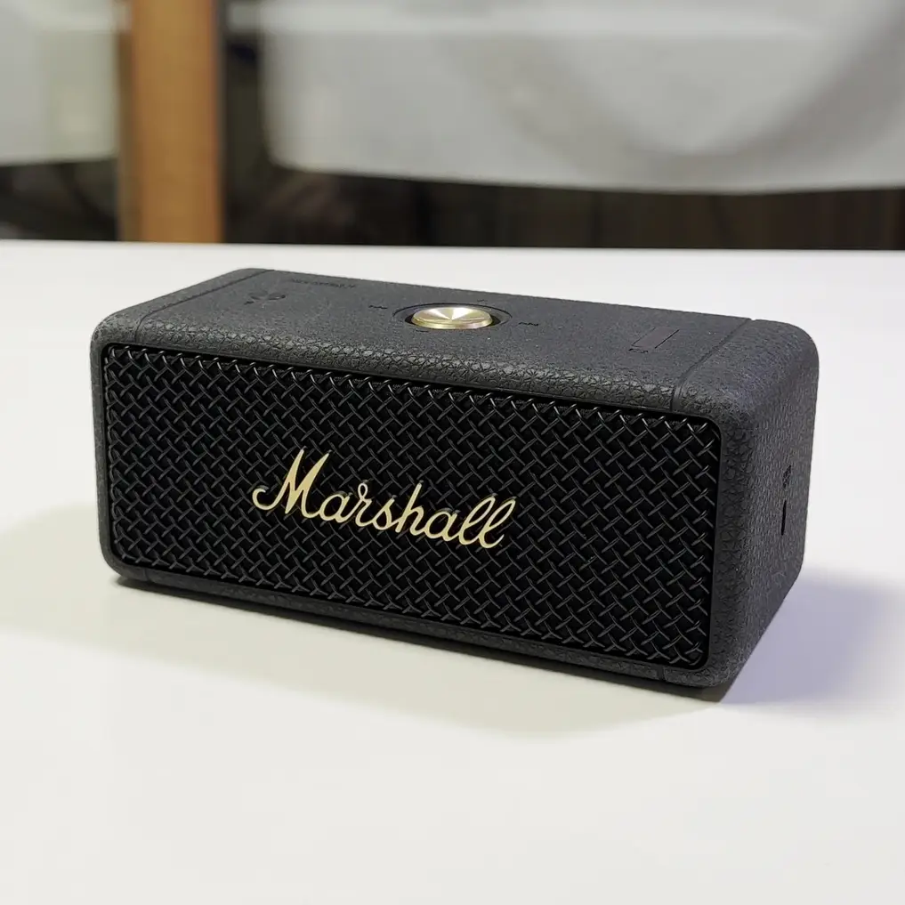 마샬 엠버튼2 메인