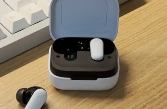 앤커 블루투스 이어폰 P30i