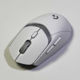 로지텍 G309 | 중간 보스급 게이밍 마우스!
