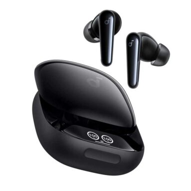 이 가격에 이 성능? 앤커 리버티 4 프로 솔직 평가!